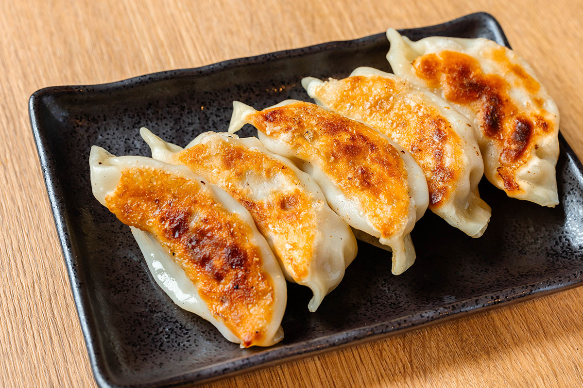 USAGI大宮店　餃子